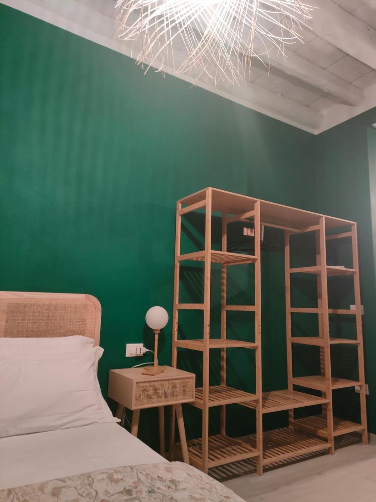 Residenza Sant'Andrea Smeraldo Chioggia Ngoại thất bức ảnh