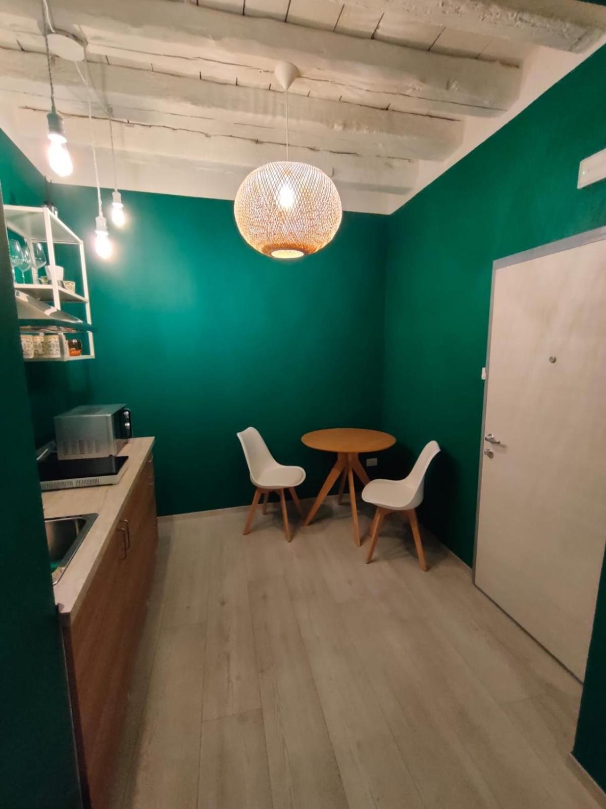 Residenza Sant'Andrea Smeraldo Chioggia Ngoại thất bức ảnh