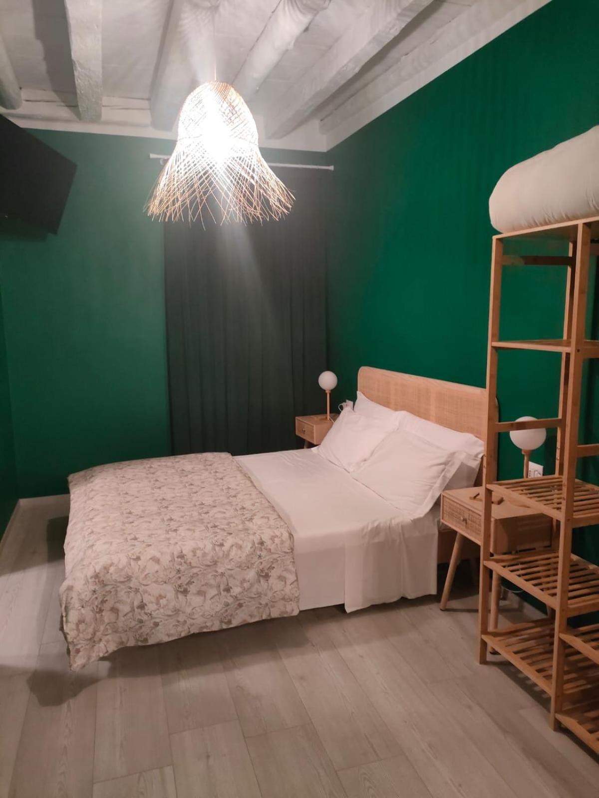 Residenza Sant'Andrea Smeraldo Chioggia Ngoại thất bức ảnh